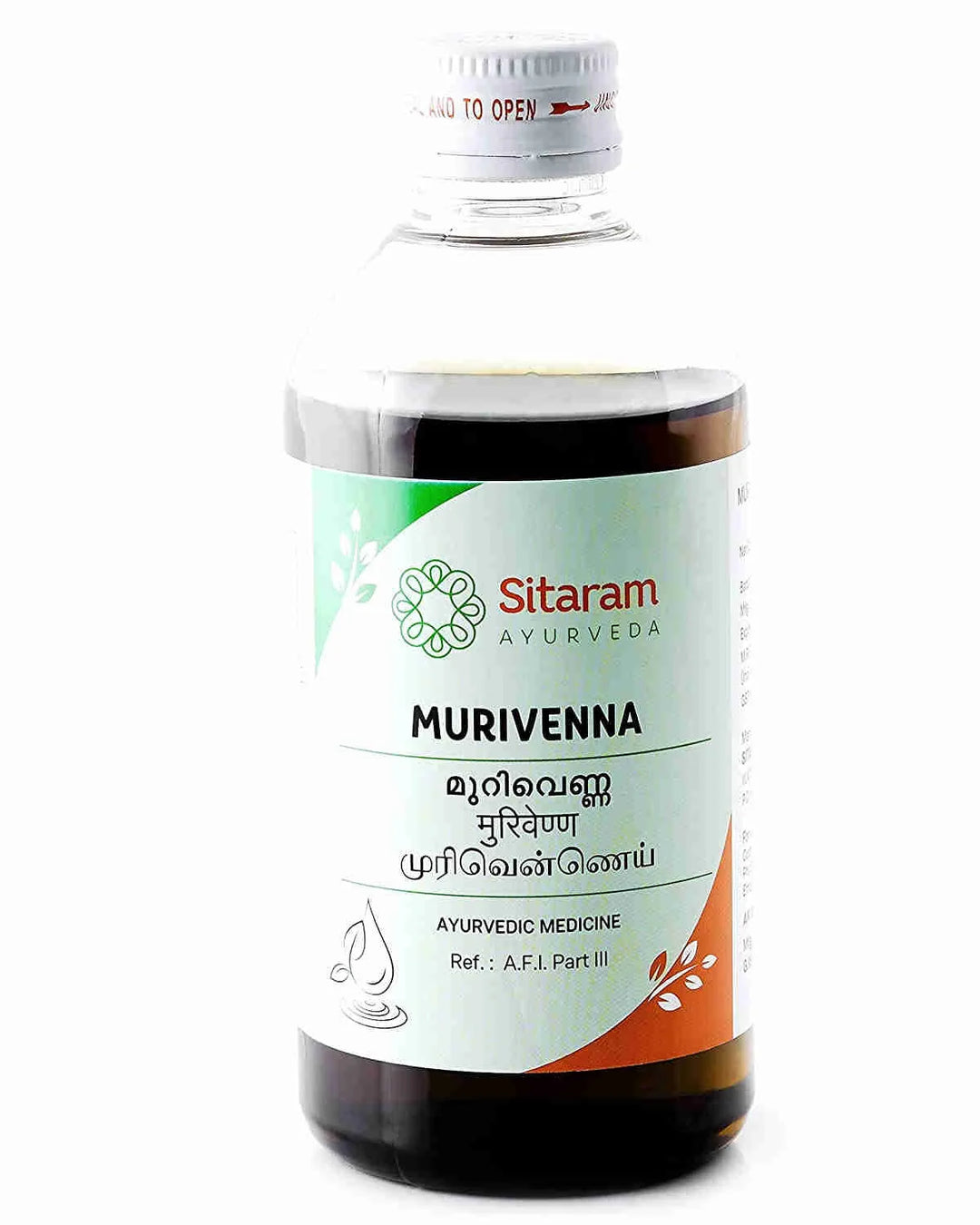 Sitaram Murivenna
