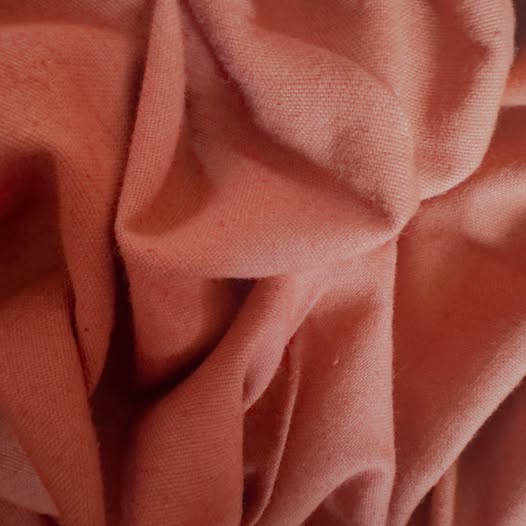 Banana Cotton Handloom Fabric