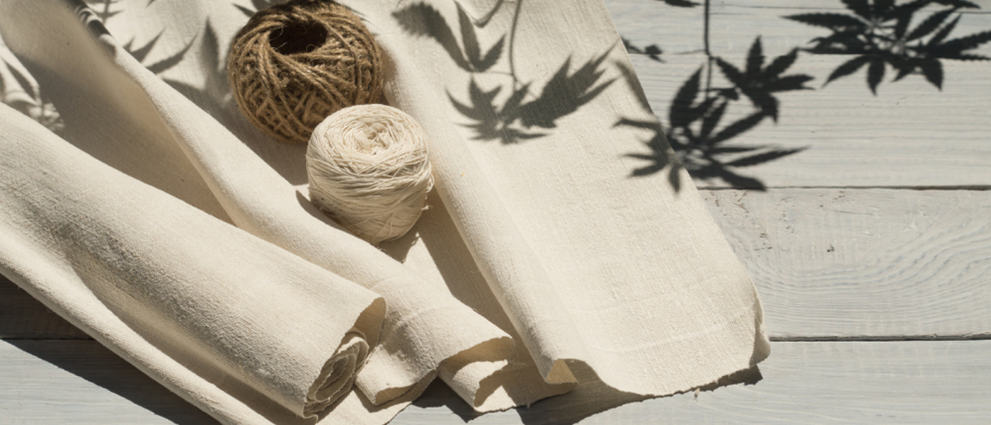 Sustainable Yarn