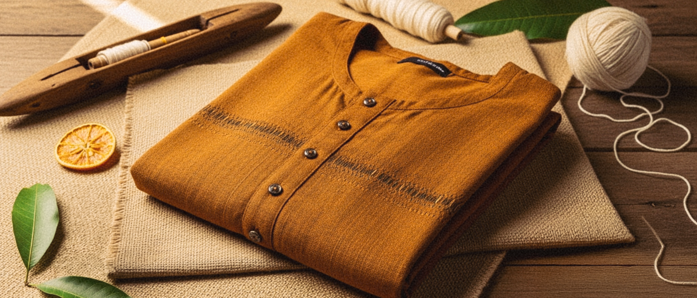 Organic Clothing