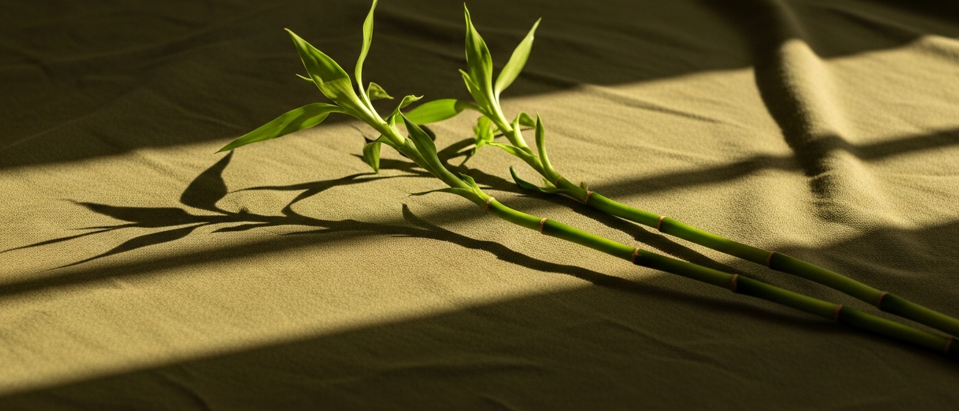 Sustainable Fabric