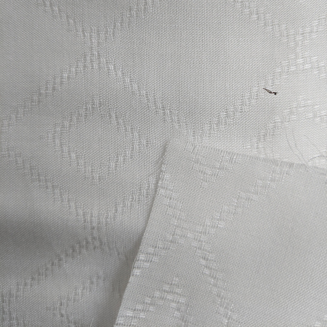 Aloe vera fabric dyed with natural colors