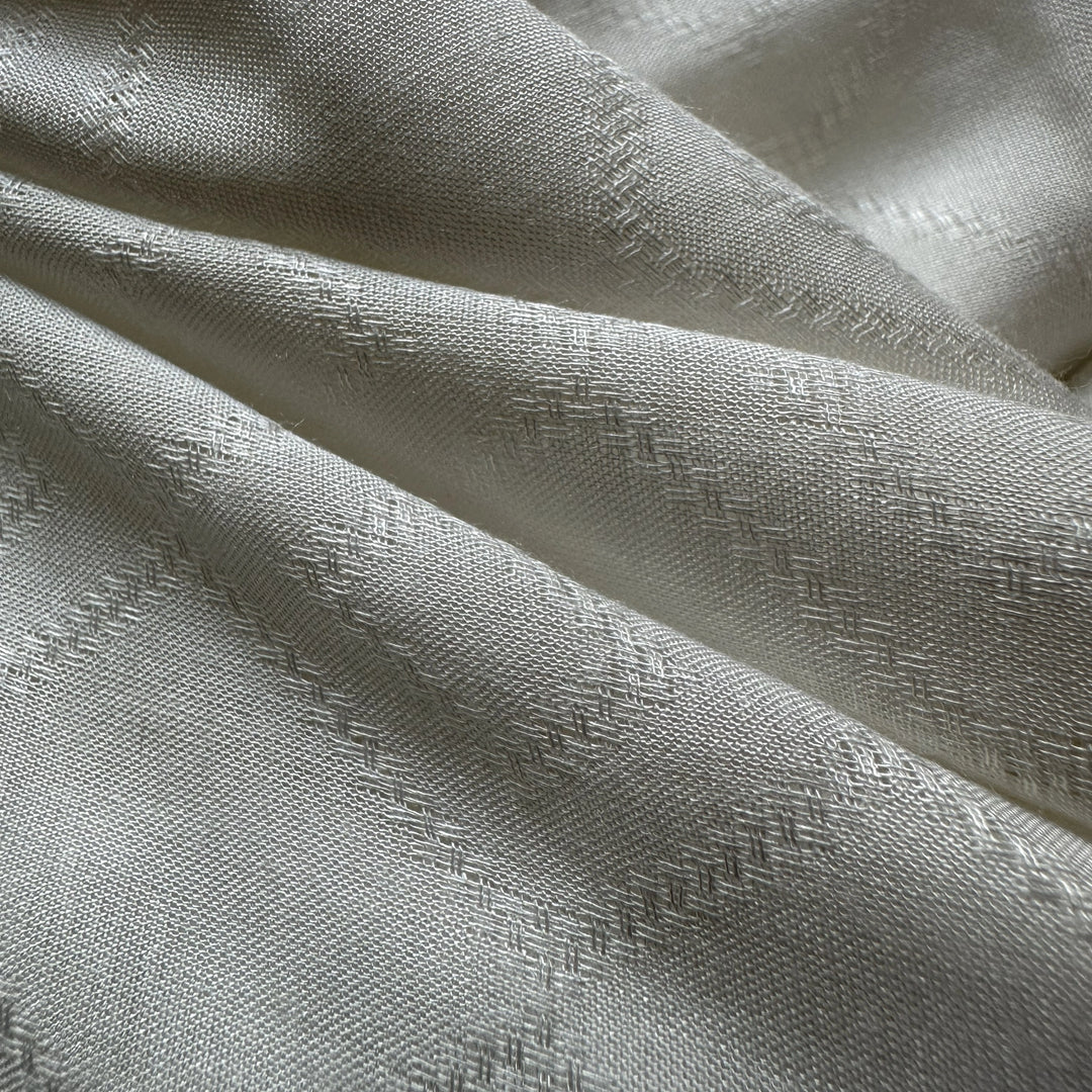 100% Aloe Vera Woven Fabrics
