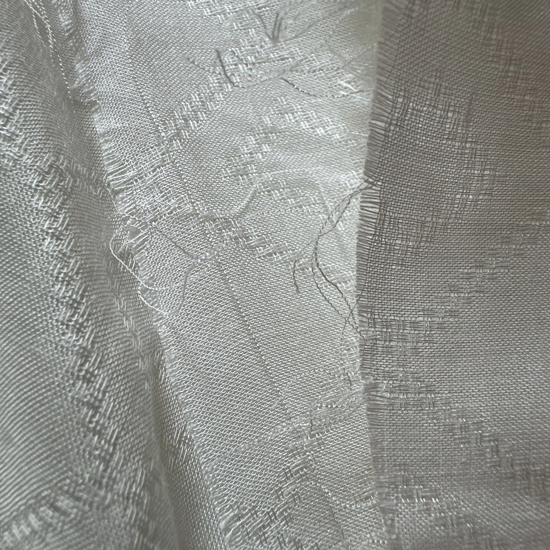 100% Aloe Vera Woven Fabrics