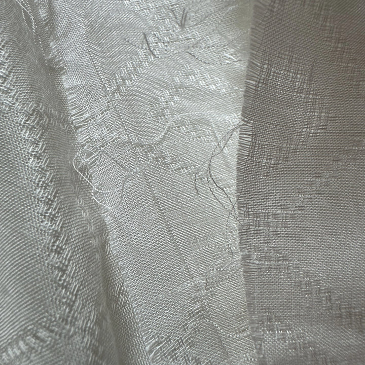 100% Aloe Vera Woven Fabrics