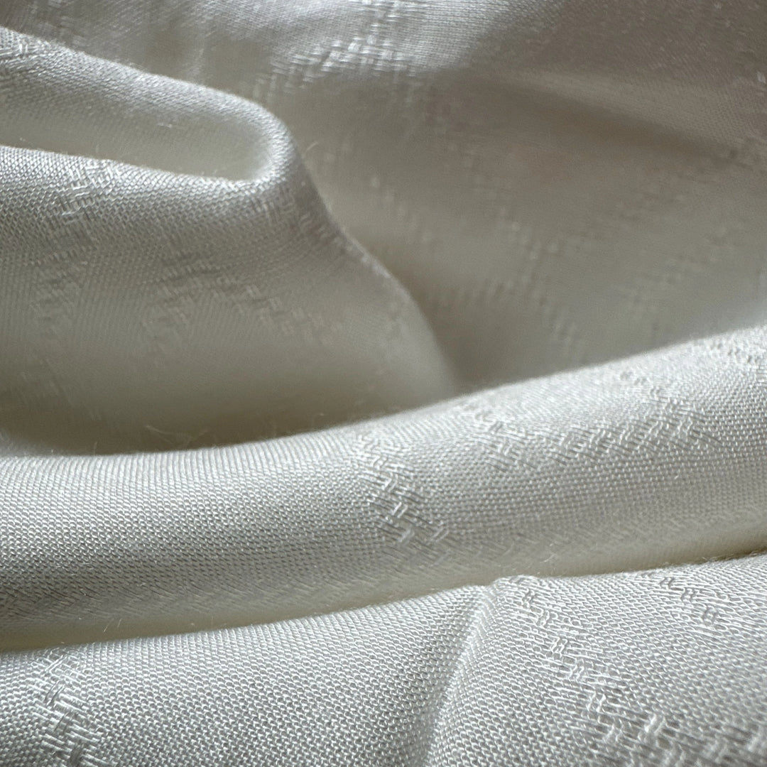 100% Aloe Vera Woven Fabrics