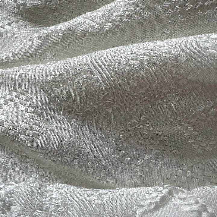 100% Aloe Vera Woven Fabrics