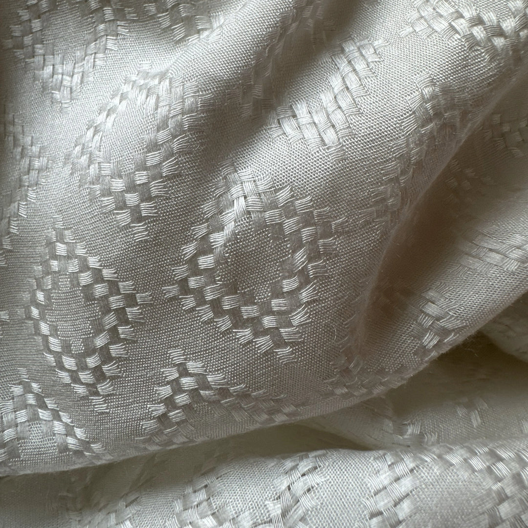 100% Aloe Vera Woven Fabrics