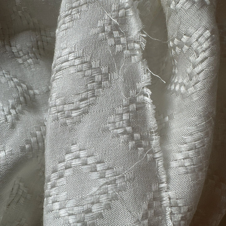 100% Aloe Vera Woven Fabrics