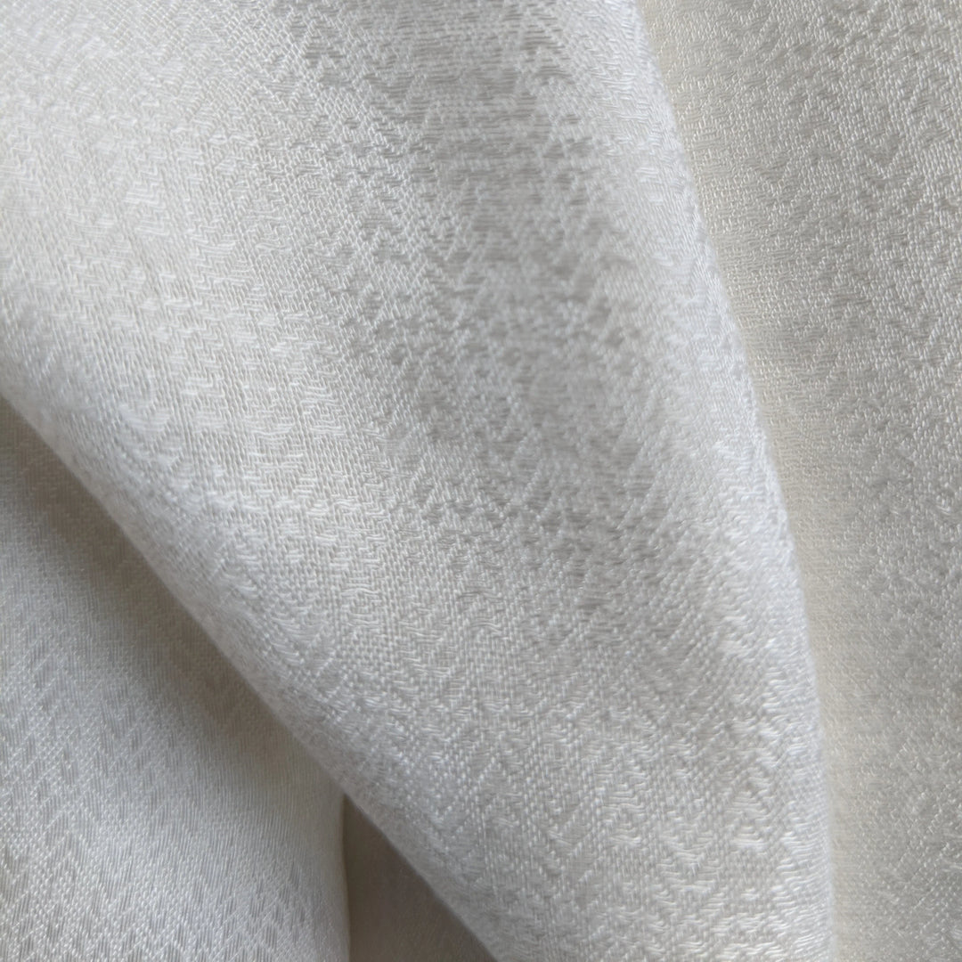 Lightweight aloe vera fabric for summer wear