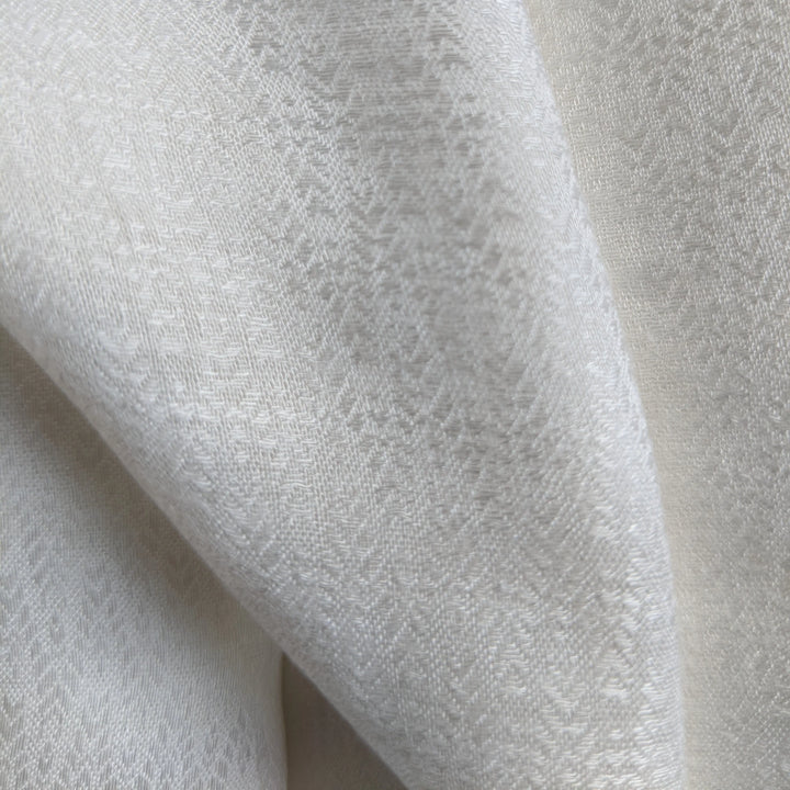 Lightweight aloe vera fabric for summer wear