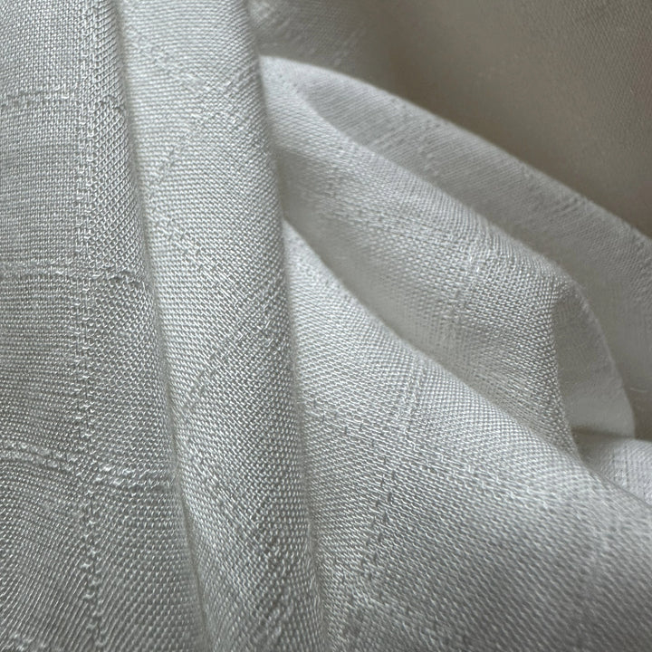 100% Aloe Vera Woven Fabrics