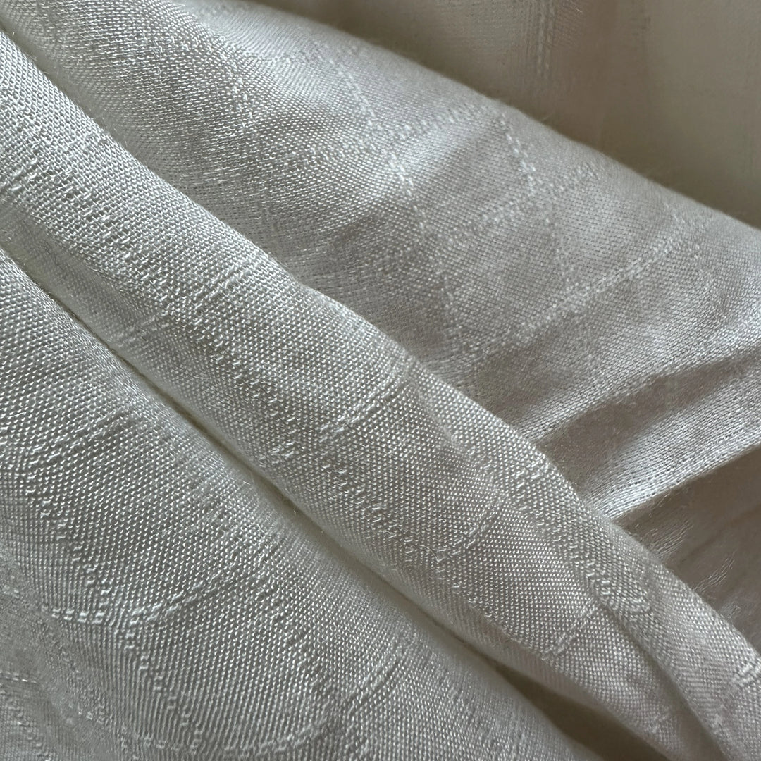 100% Aloe Vera Woven Fabrics