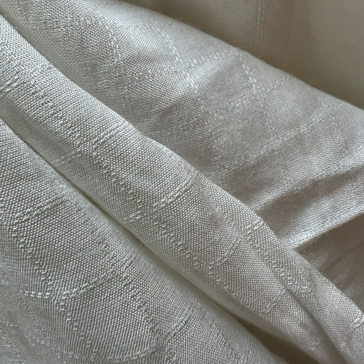 100% Aloe Vera Woven Fabrics