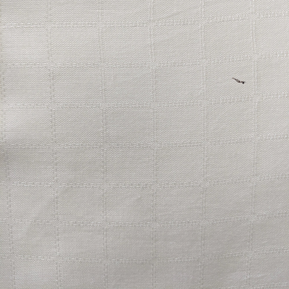 Sustainable aloe vera fabric weave