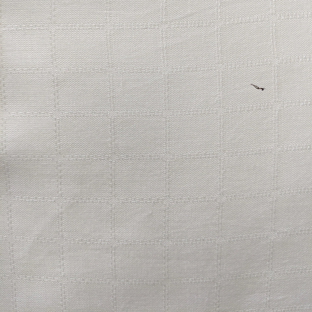 Sustainable aloe vera fabric weave