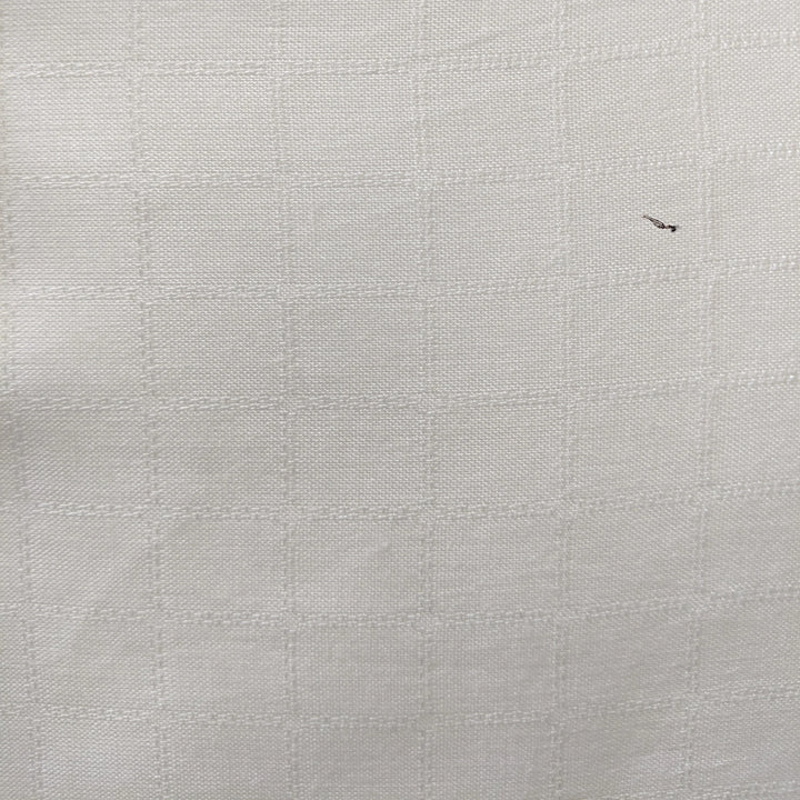 Sustainable aloe vera fabric weave