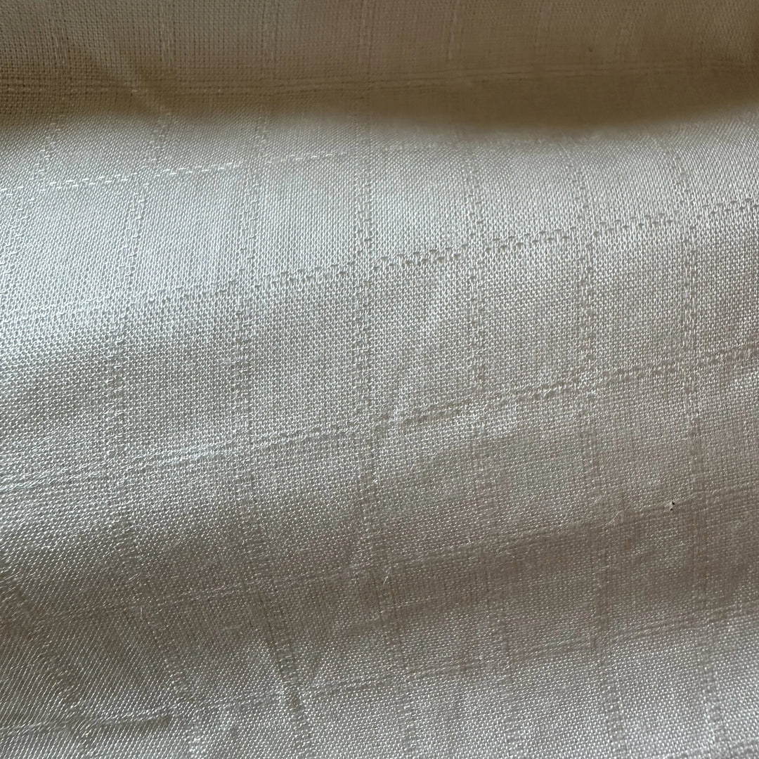 100% Aloe Vera Woven Fabrics