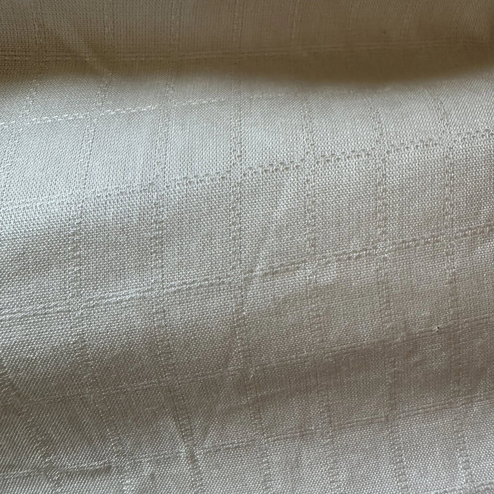 100% Aloe Vera Woven Fabrics