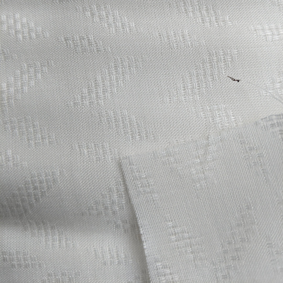 Sustainable aloe vera fabric weave