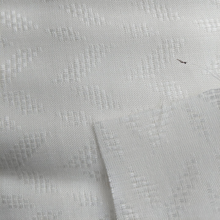 Sustainable aloe vera fabric weave