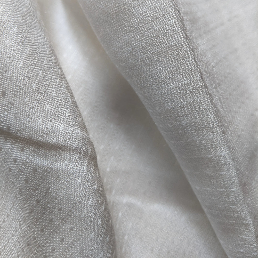 Aloe vera shirt with breathable finish