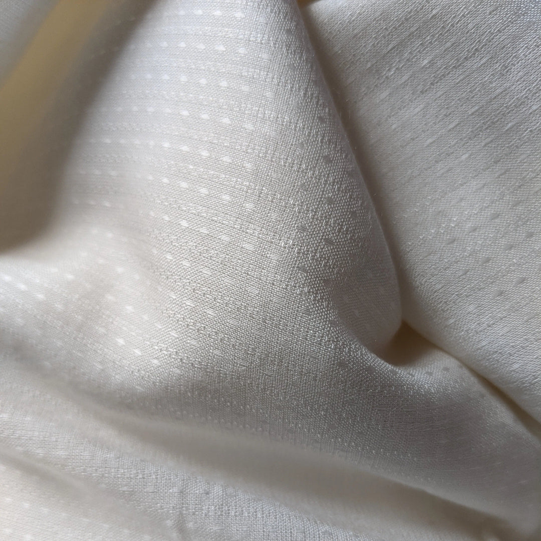 Casual wear made from aloe vera fiber