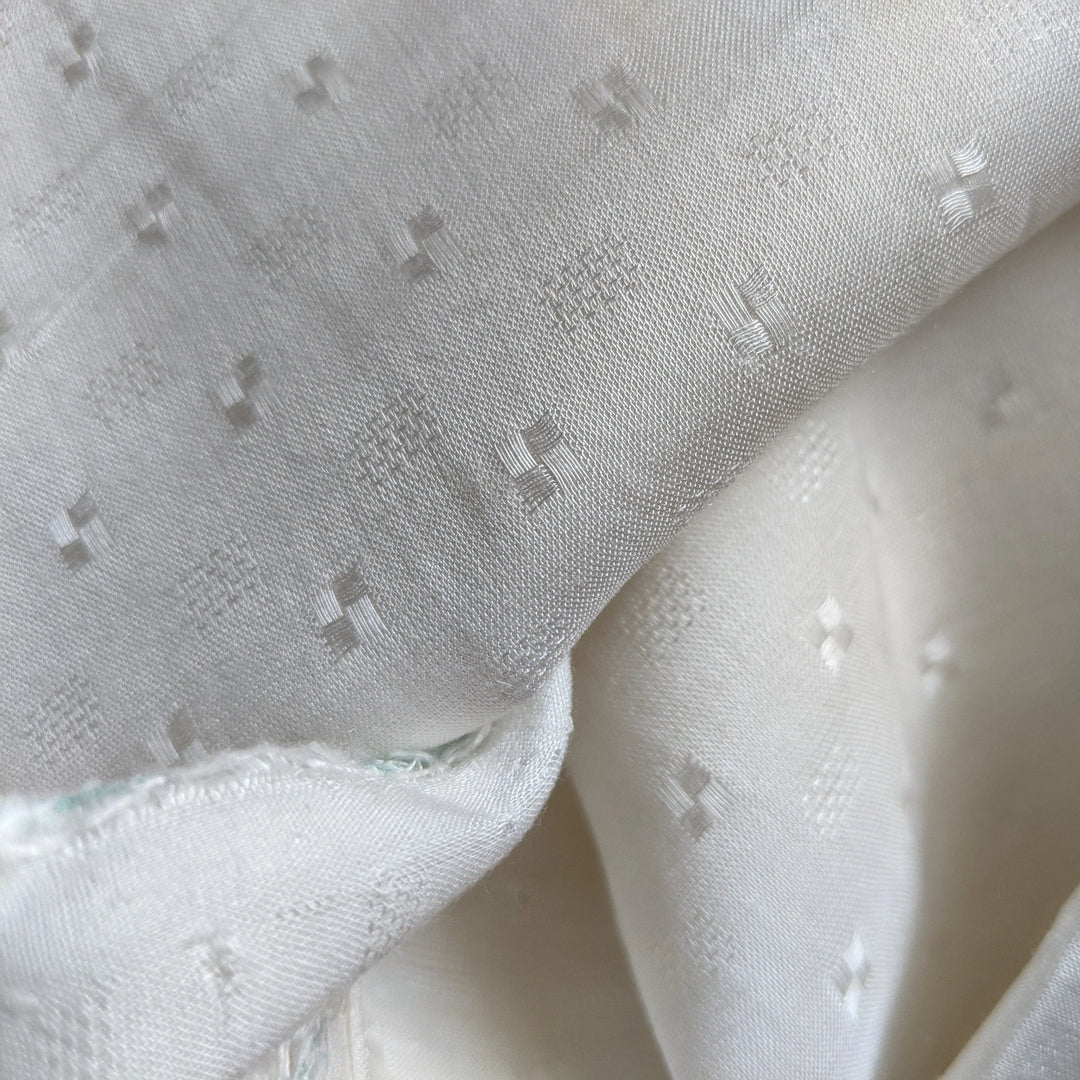 Aloe vera blend formal shirt for men