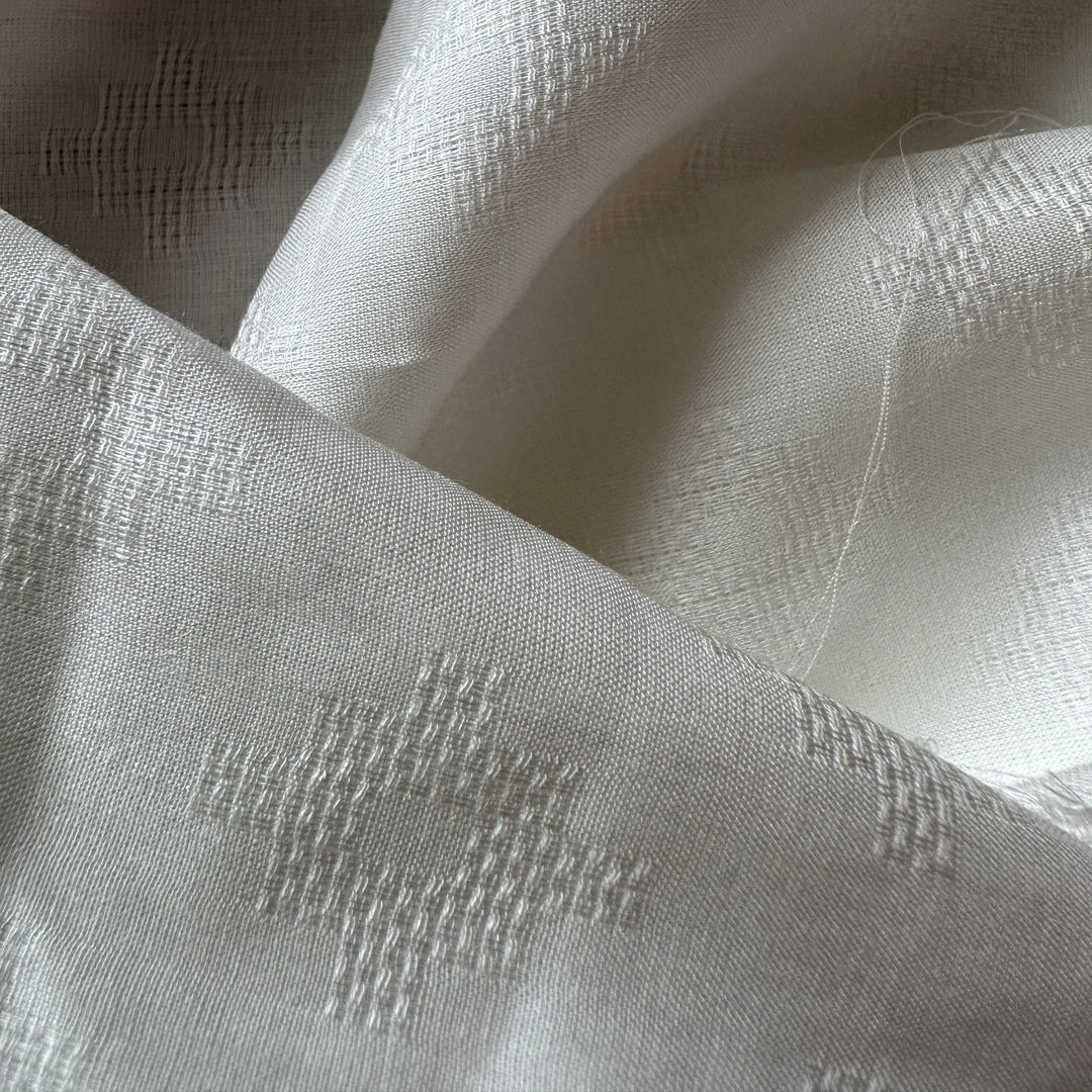 100% Aloe Vera Woven Fabrics