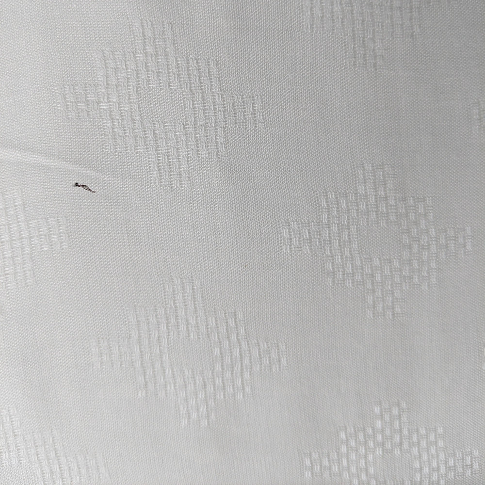 Organic aloe vera fiber extracted for fabric