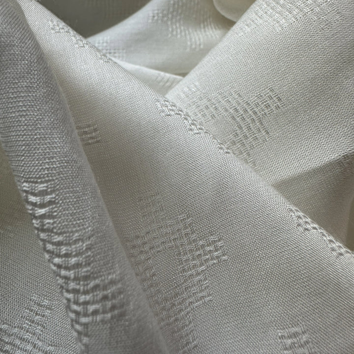 100% Aloe Vera Woven Fabrics