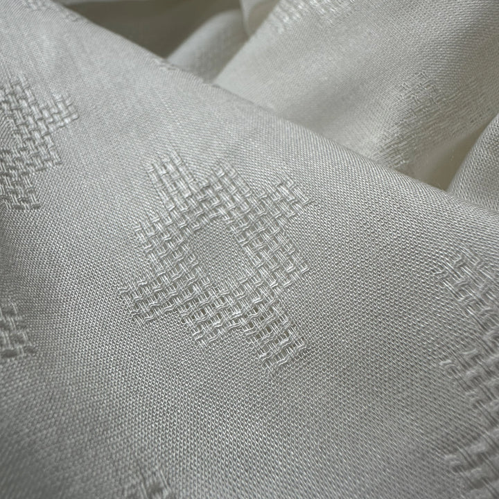 100% Aloe Vera Woven Fabrics