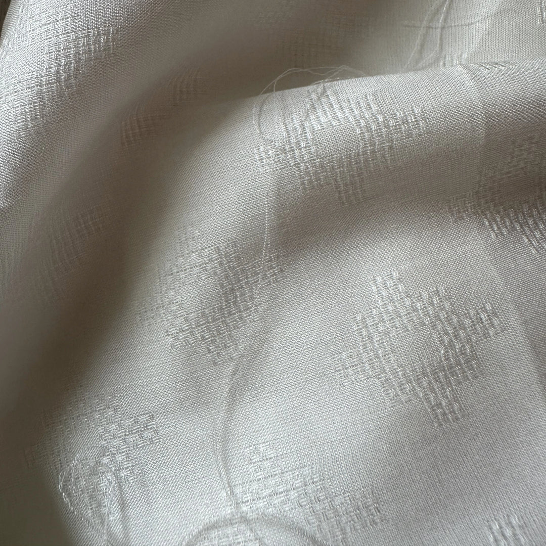 100% Aloe Vera Woven Fabrics