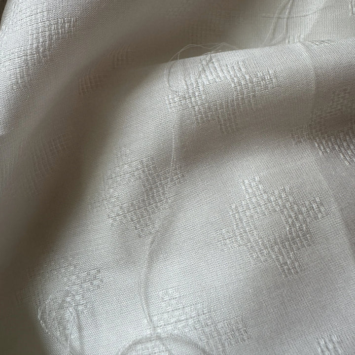 100% Aloe Vera Woven Fabrics