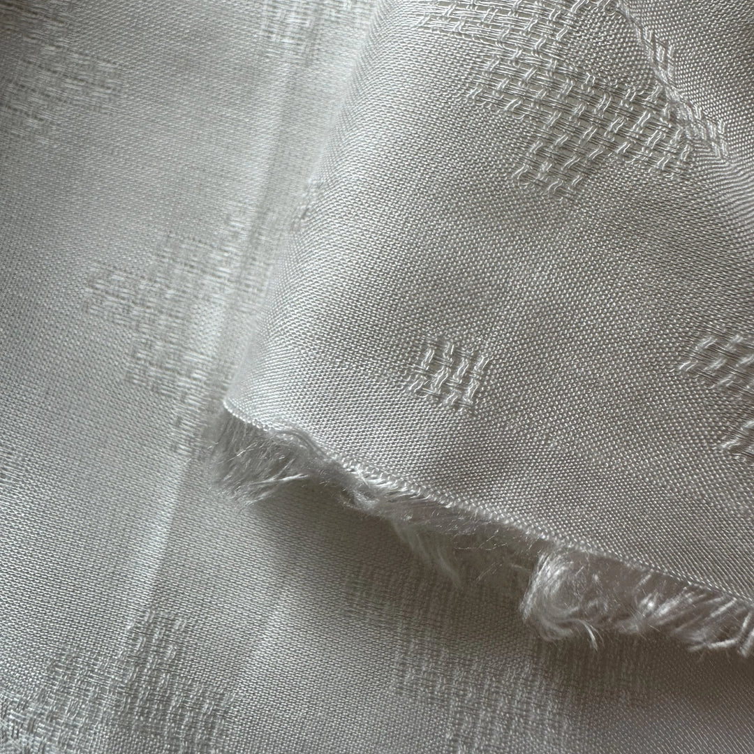 100% Aloe Vera Woven Fabrics