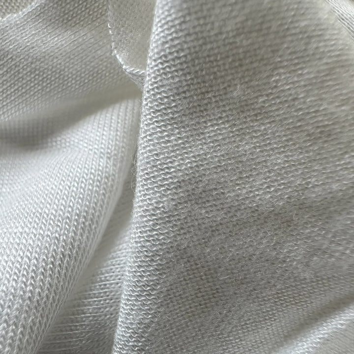 Sustainable Aloe Vera Knitted Fabric suitable for innerwear and activewear production