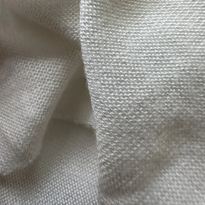 Choose Premium Aloe Vera Knitted Fabric offering breathability and durability for garment makers