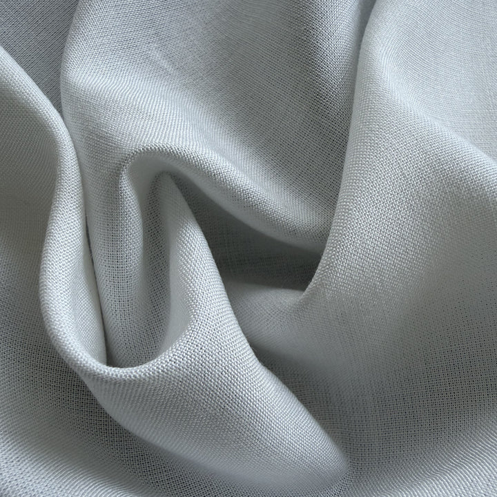 Aloe Vera Modal Fabric, 110 GSM Plain Weave Textile