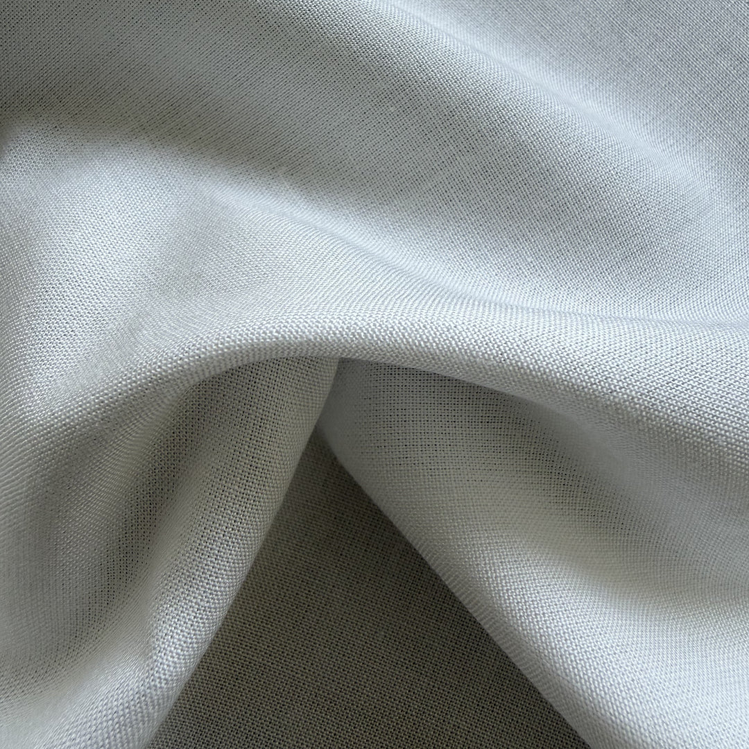 Plain Weave Aloe Vera Modal Fabric for Clothing