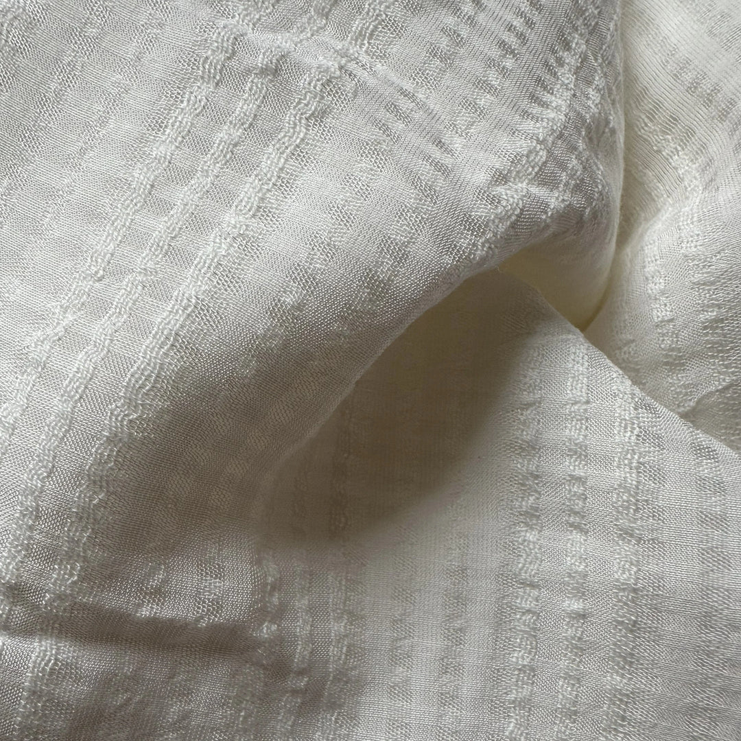 Eco-friendly banana fabric textile made from banana plant fibers