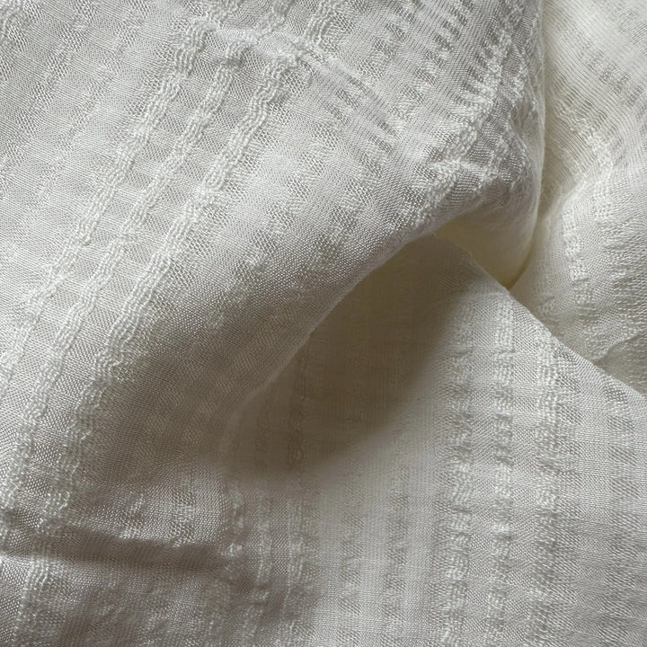 Eco-friendly banana fabric textile made from banana plant fibers