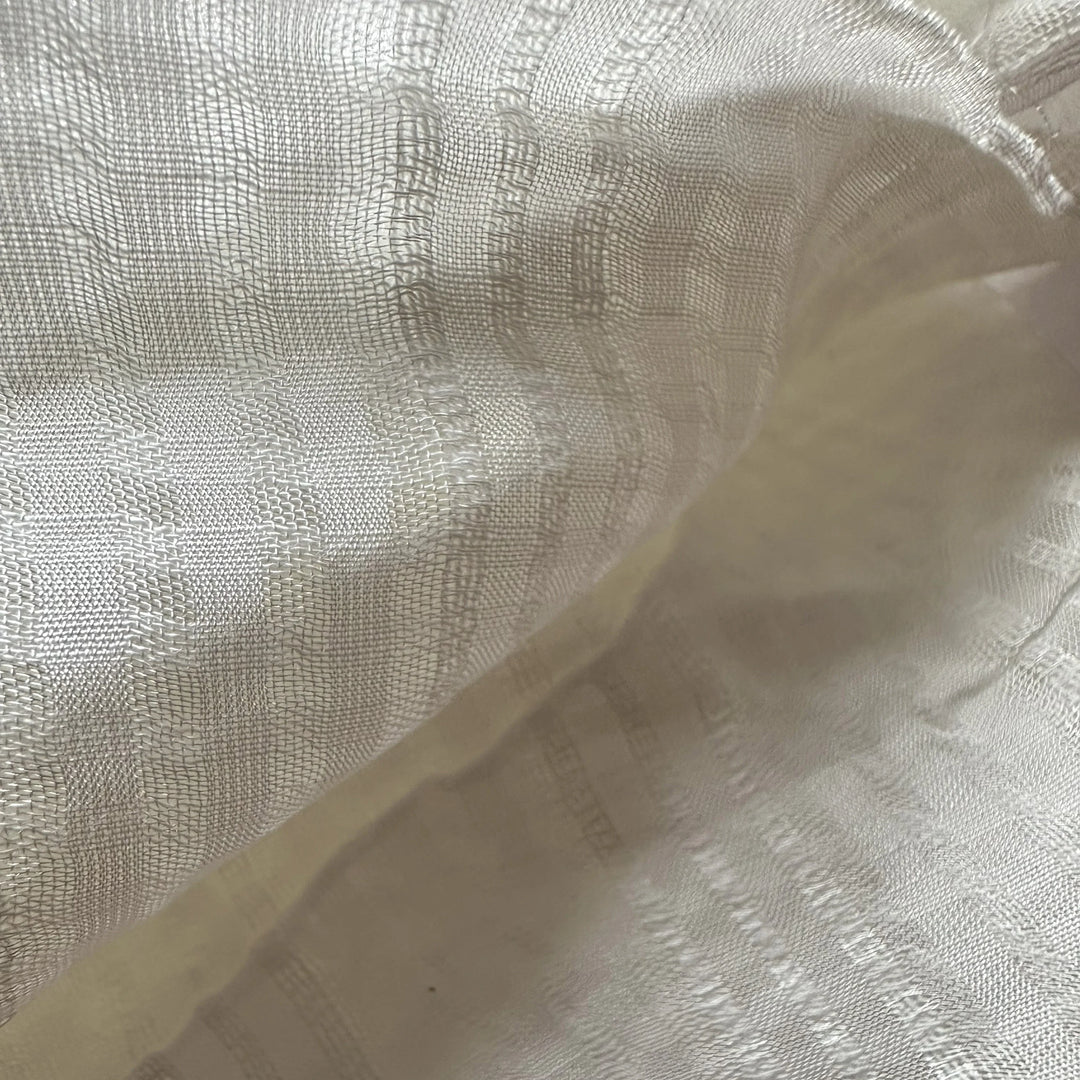 Durable and breathable banana fabric material