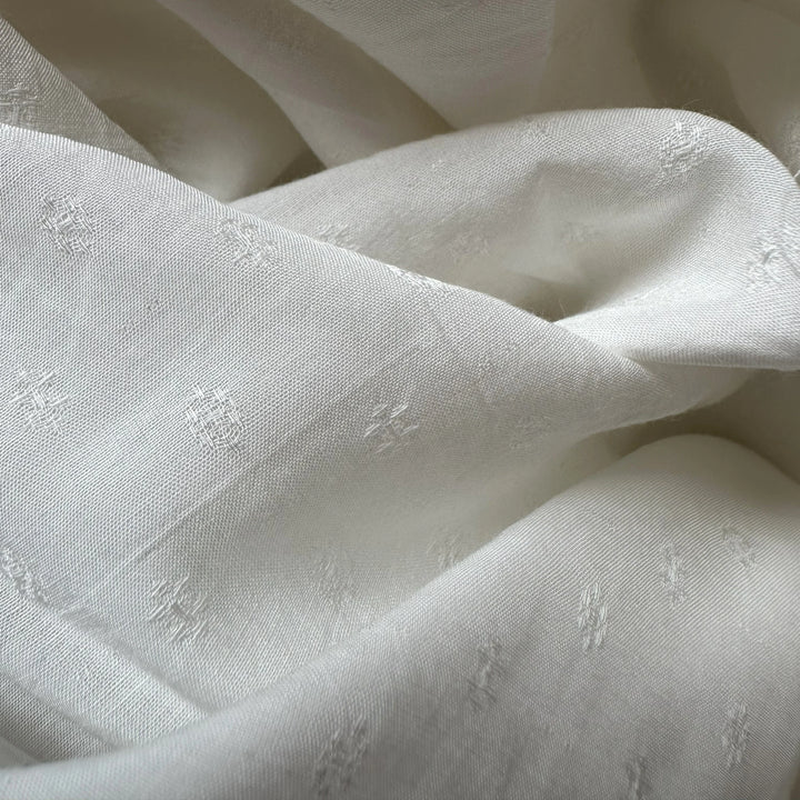 Eco-friendly clothing made with banana fiber material