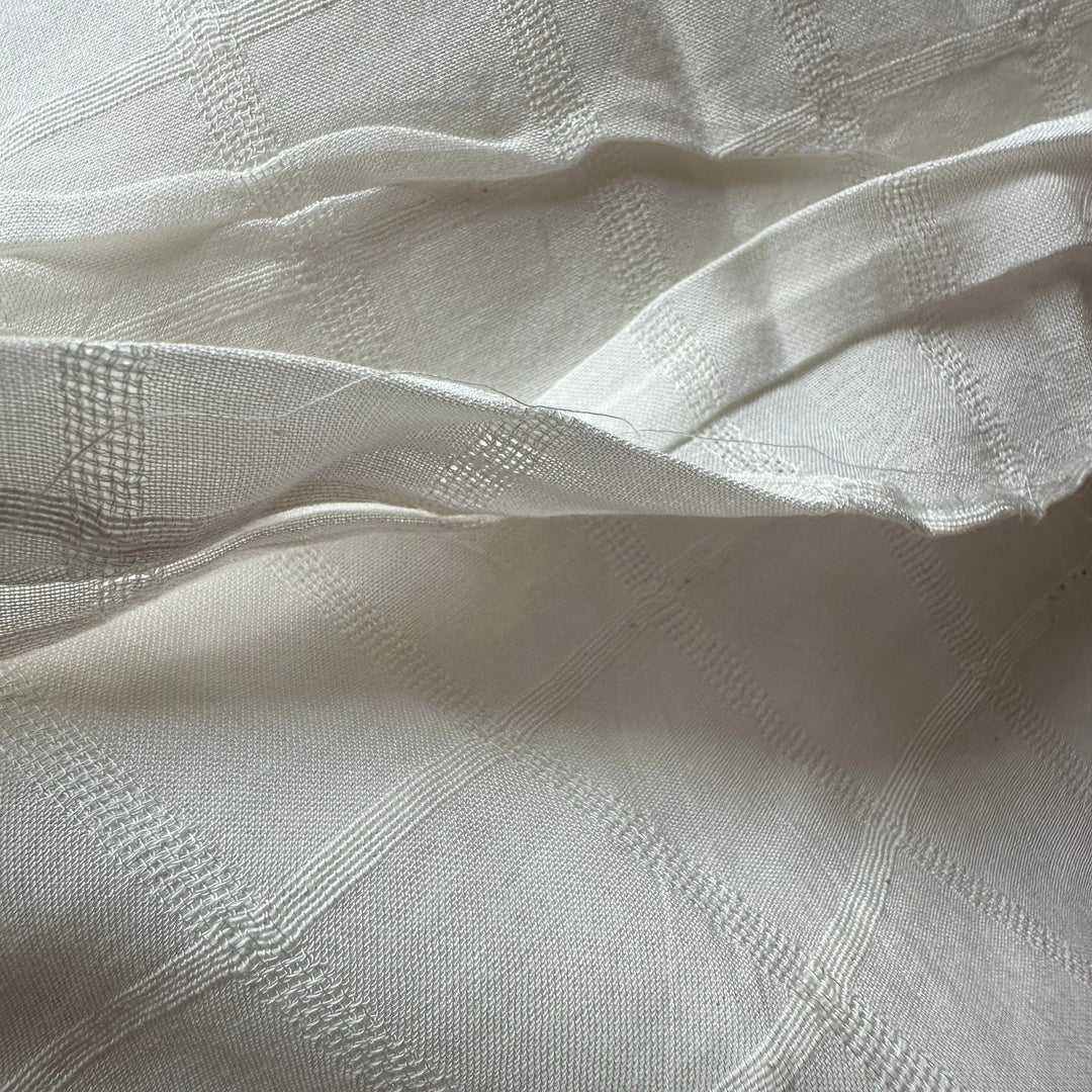 100% Banana Woven Fabrics