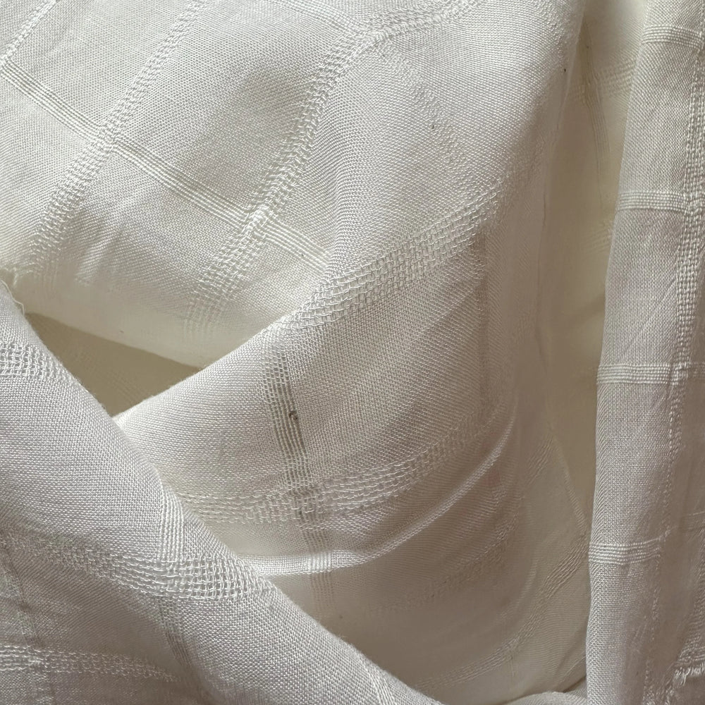 100% Banana Powerloom Fabric