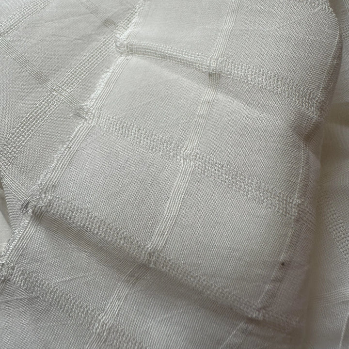 100% Banana Woven Fabrics