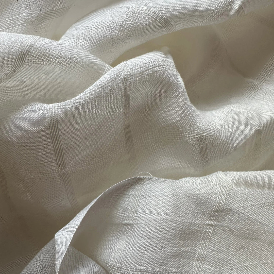 100% Banana Woven Fabrics