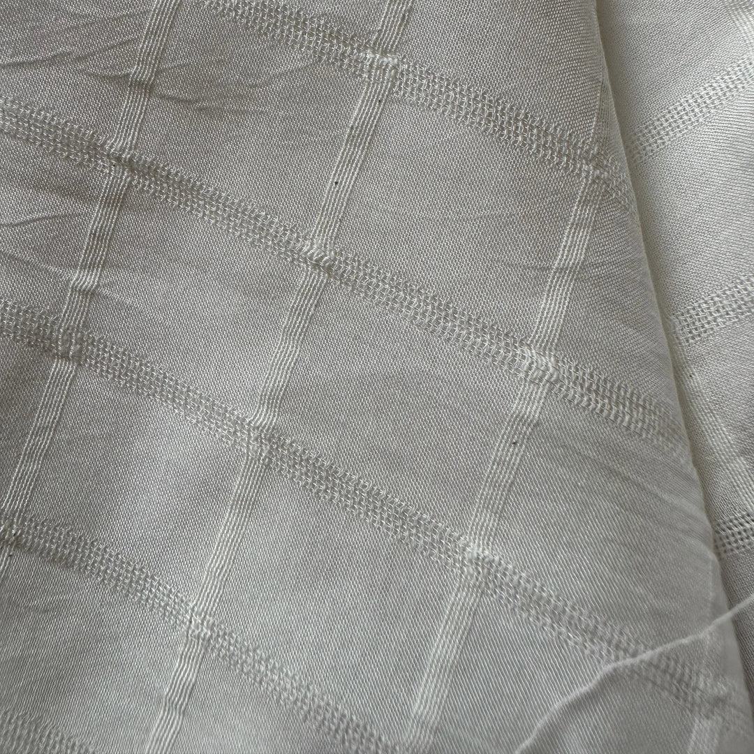 100% Banana Woven Fabrics