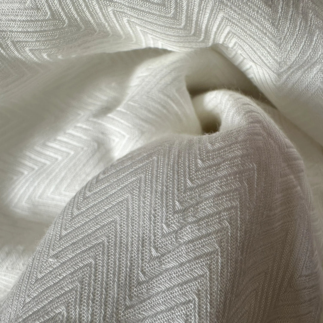 Eco-friendly banana fabric made from banana plant stalks