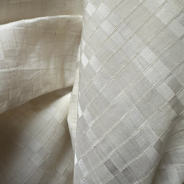Reducing carbon footprint through eco-friendly fabrics